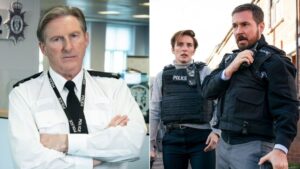 Line of Duty could return for seventh season with ‘three or four episodes’, Adrian Dunbar says