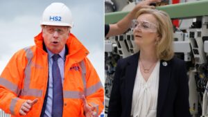 MPs should be forced to work in factories and hospitals for two weeks, police commissioner says