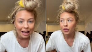 Influencer warns people not to move to Manchester in viral TikTok video
