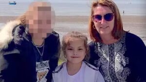 Man arrested in connection with killing of Olivia Pratt-Korbel in Liverpool