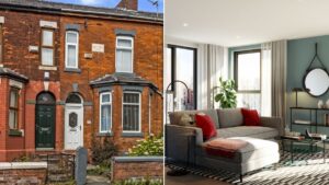Help to Buy loan for first-time buyers is coming to an end this October