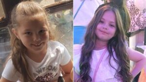 New photos of Olivia Pratt-Korbel released as police continue to hunt for killer