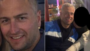 Body found in search for missing Manchester firefighter