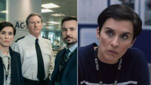 Line of Duty creators announce brand new crime drama