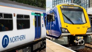 Northern Rail is selling over one million train tickets for £1 in huge flash sale