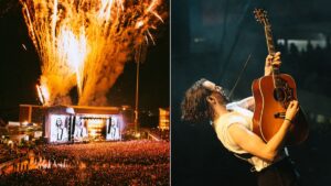 Courteeners announce HUGE homecoming gig at Heaton Park