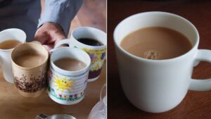 Drinking two cups of tea a day helps you live longer, new study suggests