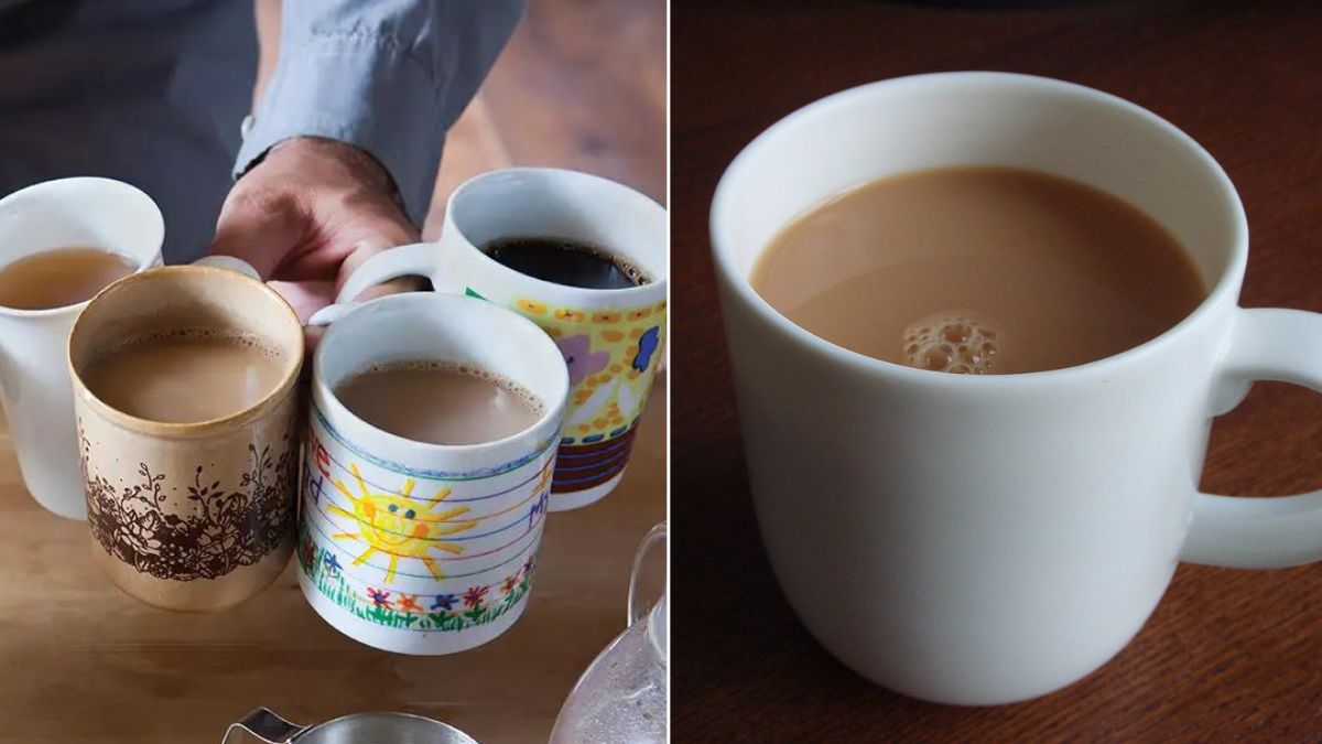 The Way of Tea: Two Cups a Day Can Support Whole Health