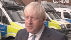 Boris Johnson says UK has ‘the financial strength’ to get through cost of living crisis