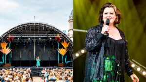 A huge new comedy festival is coming to Manchester this month