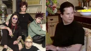 The Osbournes to be rebooted on BBC after nearly 20 years