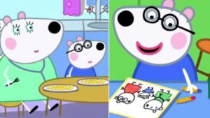 Peppa Pig introduces first same-sex couple to popular kid’s show