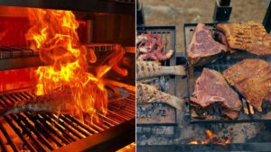 A FREE barbecue festival is coming to Manchester this month