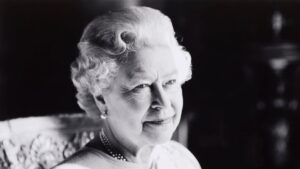 Queen Elizabeth II has died