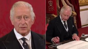 Queen’s funeral will be a bank holiday after King Charles approves it