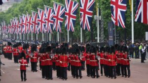 The Queen’s funeral bank holiday explained and who will get the day off
