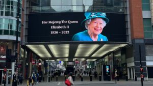 Full list of shops and supermarkets closing for the Queen’s funeral