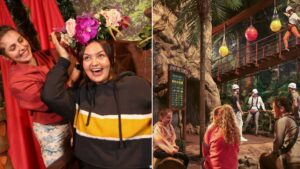 I’m A Celebrity Jungle Challenge suspends its ‘King or Queen of the Jungle’ titles