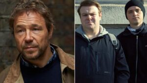 Stephen Graham to play former Neo Nazi in new ITV true crime drama