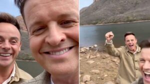 Ant and Dec confirm new I’m A Celebrity Get Me Out of Here show in South Africa
