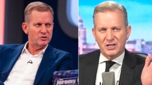 Jeremy Kyle returning to TV next month three years after show was axed