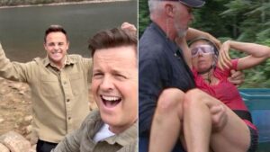 I’m A Celebrity All Stars line up ‘revealed’