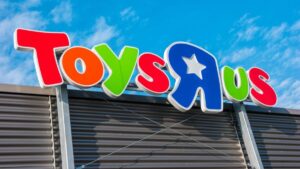 Toys ‘R’ Us relaunches in the UK just in time for Christmas