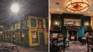 The cosiest pubs in Manchester to enjoy an autumn pint