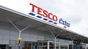 Tesco launches huge half-price sale in time for Christmas shopping