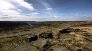 Police restart search for Moors Murders victim Keith Bennett as skull found