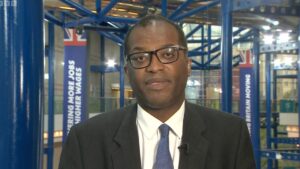 Kwasi Kwarteng reveals why he’s U-turning on plan to axe 45p tax rate