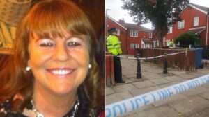 Tributes pour in for ‘gorgeous’ mum killed in Liverpool dog attack