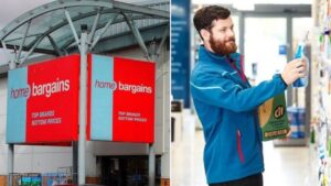 Home Bargains to close every single store on Boxing Day and New Year’s Day