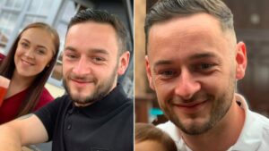 ‘Lovely’ dad from Wigan died after struggling with mental health issues