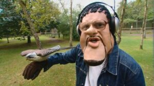Craig David says Bo’ Selecta ‘ruined his life’ as he calls out Keith Lemon as a ‘bully’