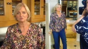 This Morning viewers slam Alice Beer as she gives cost of living ‘lecture’ from ‘huge’ home