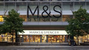 M&S to close 67 stores over next five years