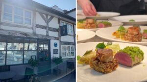 Michelin-guide restaurant to cook without gas or electricity to protest soaring energy bills￼