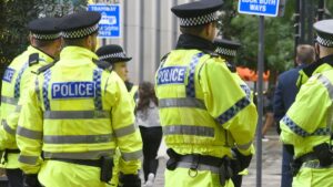 Greater Manchester Police suspends senior officer over ‘misconduct’