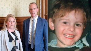 James Bulger’s mum writes to PM to stop killer Jon Venables from being released
