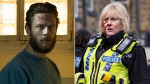 Happy Valley to return for third and final season this Christmas