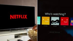Netflix unveils plan to charge users for password sharing from early 2023