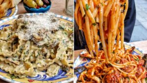 An Italian ‘boozy pasta’ pop-up is opening in Manchester next week