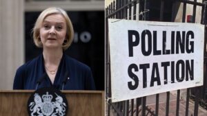 Petition calling for ‘immediate’ general election approaches one million signatures