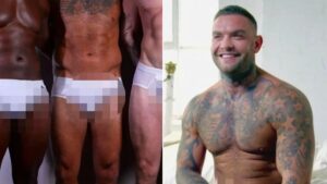 Channel 4 viewers shocked after new documentary shows 10.5 inch penis