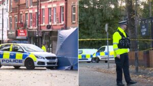 Murder investigation launched after student, 19, fatally stabbed in Fallowfield