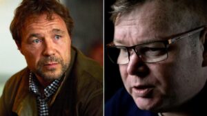 New documentary to explore chilling true story behind Stephen Graham’s The Walk In