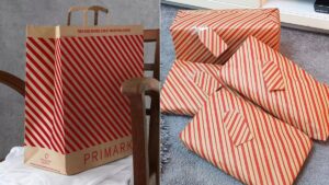 Primark brings back free shopping bags that double up as Christmas wrapping paper