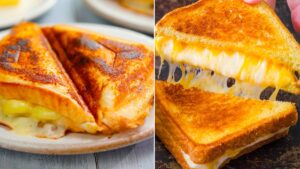 Top ten butties in the UK revealed with some surprise entries