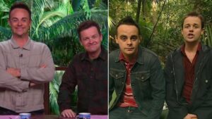 Calls for Ant and Dec to quit I’m A Celebrity after open letter goes viral